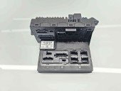  Panou sigurante Mercedes Clasa E T-Model (S211) [Fabr 2003-2009] Facelift A2115459001 