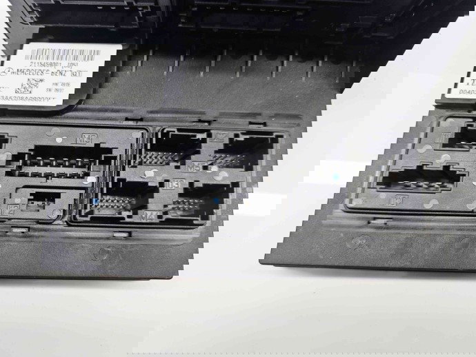  Panou sigurante Mercedes Clasa E T-Model (S211) [Fabr 2003-2009] Facelift A2115459001 