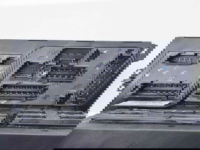  Panou sigurante Mercedes Clasa E T-Model (S211) [Fabr 2003-2009] Facelift A2115459001 