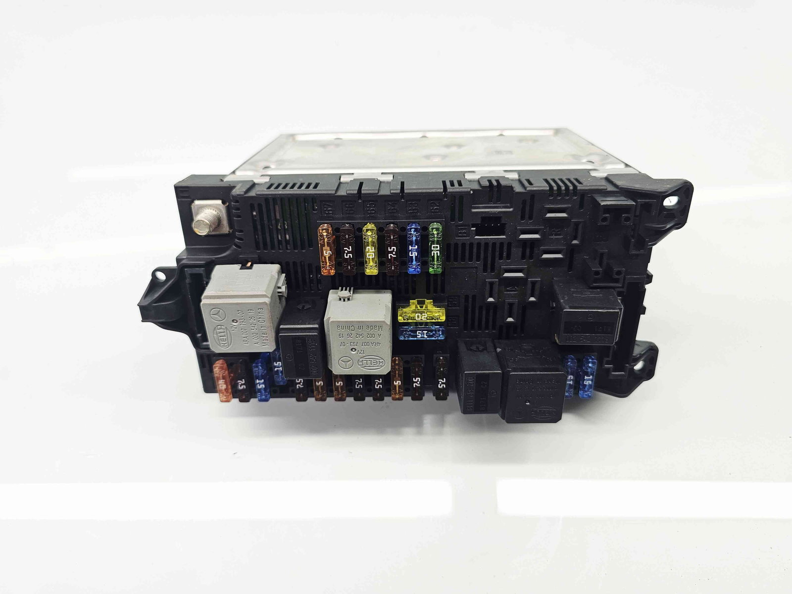 Panou sigurante Mercedes Clasa E T-Model (S211) [Fabr 2003-2009] Facelift A2115459001 - imagine 4