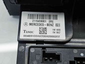  Panou sigurante Mercedes Clasa E T-Model (S211) [Fabr 2003-2009] Facelift A2115459001 