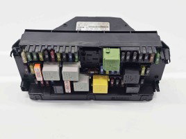  Panou sigurante Mercedes Clasa C Coupe (C204) Facelift AMG [Fabr 2011-2015] A2129003414 