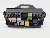  Panou sigurante Mercedes Clasa C Coupe (C204) Facelift AMG [Fabr 2011-2015] A2129003414 