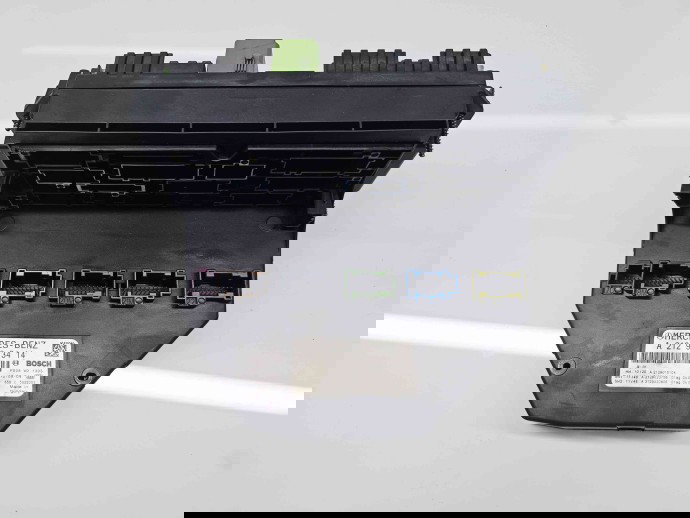  Panou sigurante Mercedes Clasa C Coupe (C204) Facelift AMG [Fabr 2011-2015] A2129003414 