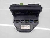  Panou sigurante Mercedes Clasa C Coupe (C204) Facelift AMG [Fabr 2011-2015] A2129003414 