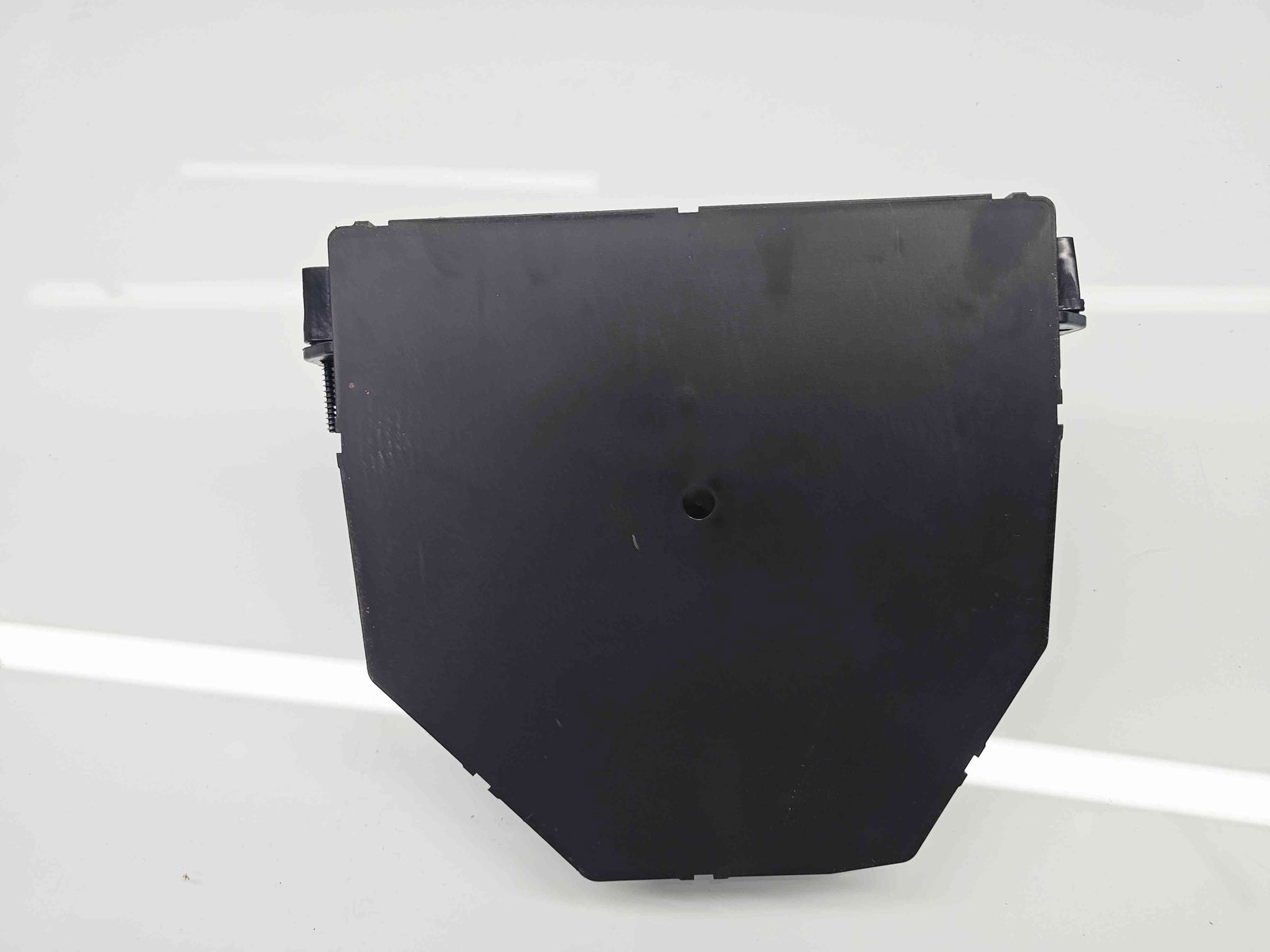 Panou sigurante Mercedes Clasa C Coupe (C204) Facelift AMG [Fabr 2011-2015] A2129003414 - imagine 4