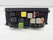  Panou sigurante Mercedes Clasa C Coupe (C204) Facelift AMG [Fabr 2011-2015] A2129003414 