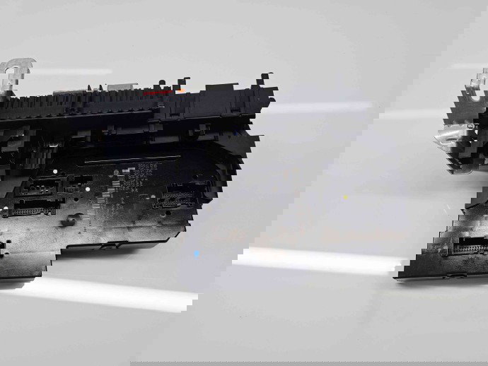  Panou sigurante Mercedes Clasa C Coupe (C204) Facelift AMG [Fabr 2011-2015] 2049060205 