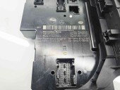  Panou sigurante Mercedes Clasa C Coupe (C204) Facelift AMG [Fabr 2011-2015] 2049060205 