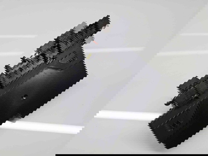  Panou sigurante Mercedes Clasa C Coupe (C204) Facelift AMG [Fabr 2011-2015] 2049060205 