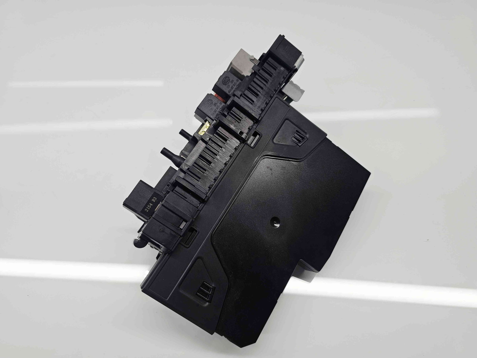 Panou sigurante Mercedes Clasa C Coupe (C204) Facelift AMG [Fabr 2011-2015] 2049060205 - imagine 4