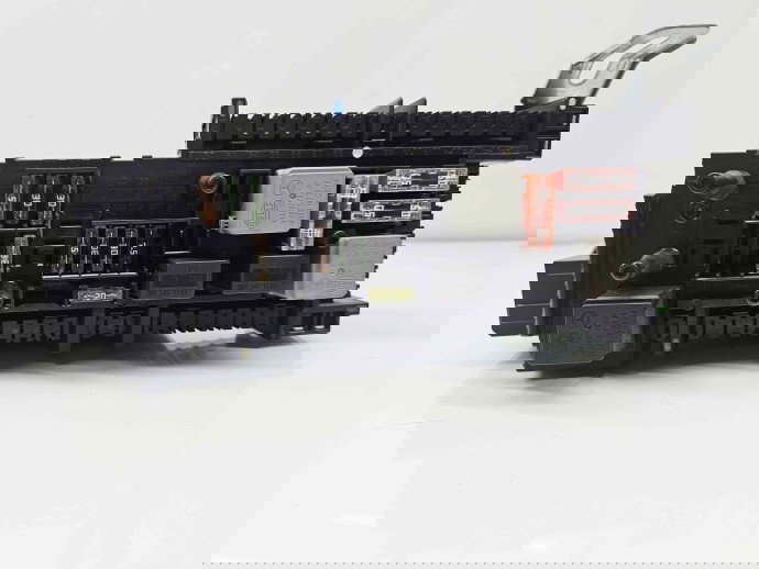  Panou sigurante Mercedes Clasa C Coupe (C204) Facelift AMG [Fabr 2011-2015] 2049060205 