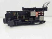  Panou sigurante Mercedes Clasa C Coupe (C204) Facelift AMG [Fabr 2011-2015] 2049060205 