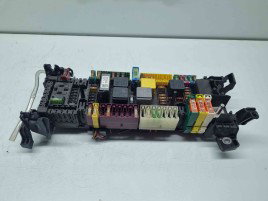  Panou sigurante Mercedes Clasa A (W176) [Fabr 2012-2018] A2465400340 