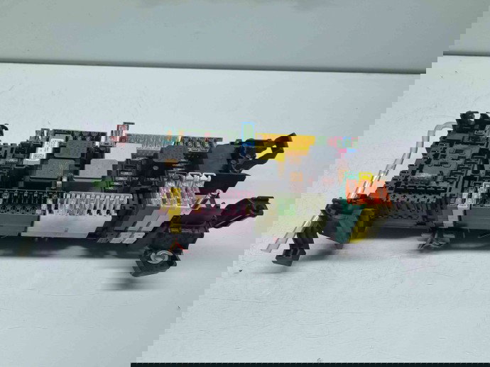  Panou sigurante Mercedes Clasa A (W176) [Fabr 2012-2018] A2465400340 