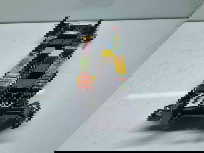  Panou sigurante Mercedes Clasa A (W176) [Fabr 2012-2018] A2465400340 