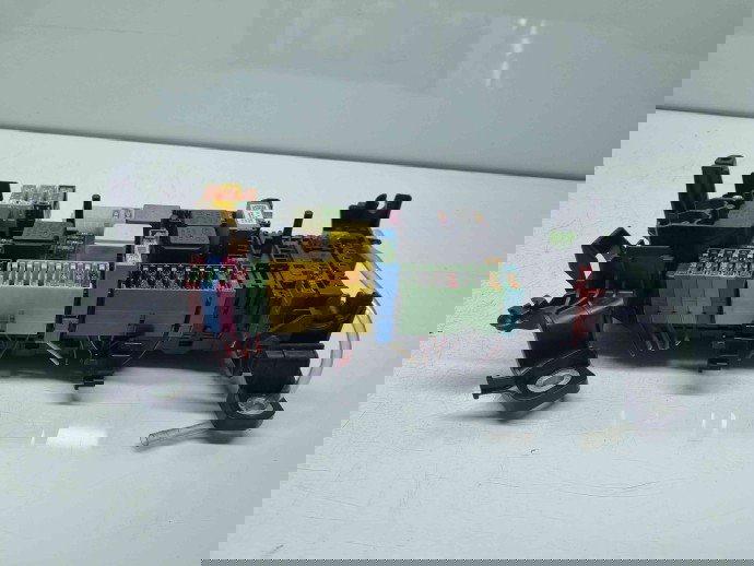  Panou sigurante Mercedes Clasa A (W176) [Fabr 2012-2018] A2465400340 