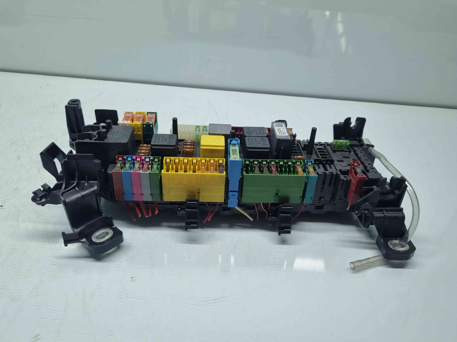 Panou sigurante Mercedes Clasa A (W176) [Fabr 2012-2018] A2465400340 - imagine 3