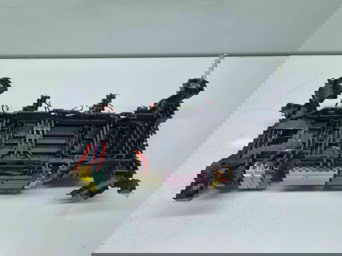  Panou sigurante Mercedes Clasa A (W176) [Fabr 2012-2018] A2465400340 