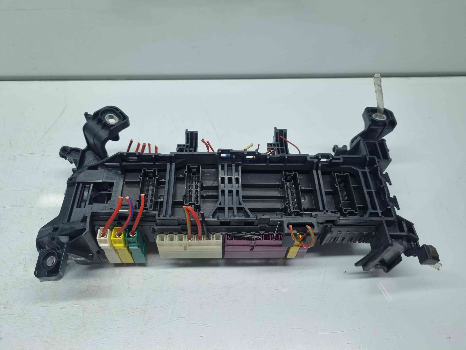 Panou sigurante Mercedes Clasa A (W176) [Fabr 2012-2018] A2465400340 - imagine 4