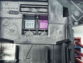  Panou sigurante Mercedes Clasa A (W176) [Fabr 2012-2018] A2465400340 