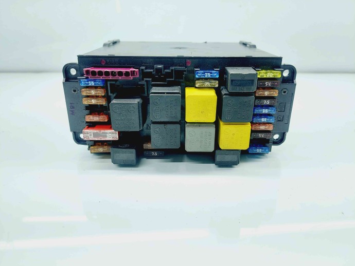  Panou sigurante Mercedes Clasa CLK (C209) [Fabr 2002-2009] A2095452801 / 5DK008485 