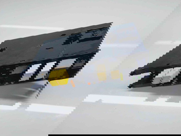  Panou sigurante Mercedes Clasa CLK (C209) [Fabr 2002-2009] 2035453401 / 5DK008486 