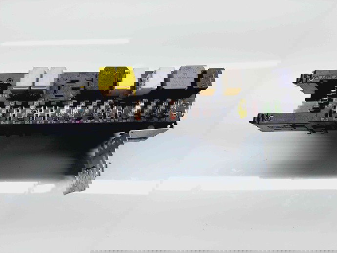  Panou sigurante Mercedes Clasa CLK (C209) [Fabr 2002-2009] 2035453401 / 5DK008486 