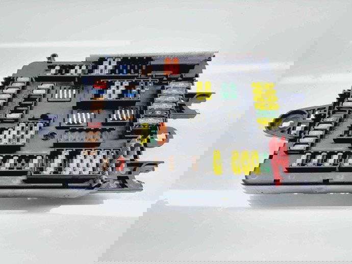  Panou sigurante Bmw 1 (F20) [Fabr 2011-2017] 9337880-01 