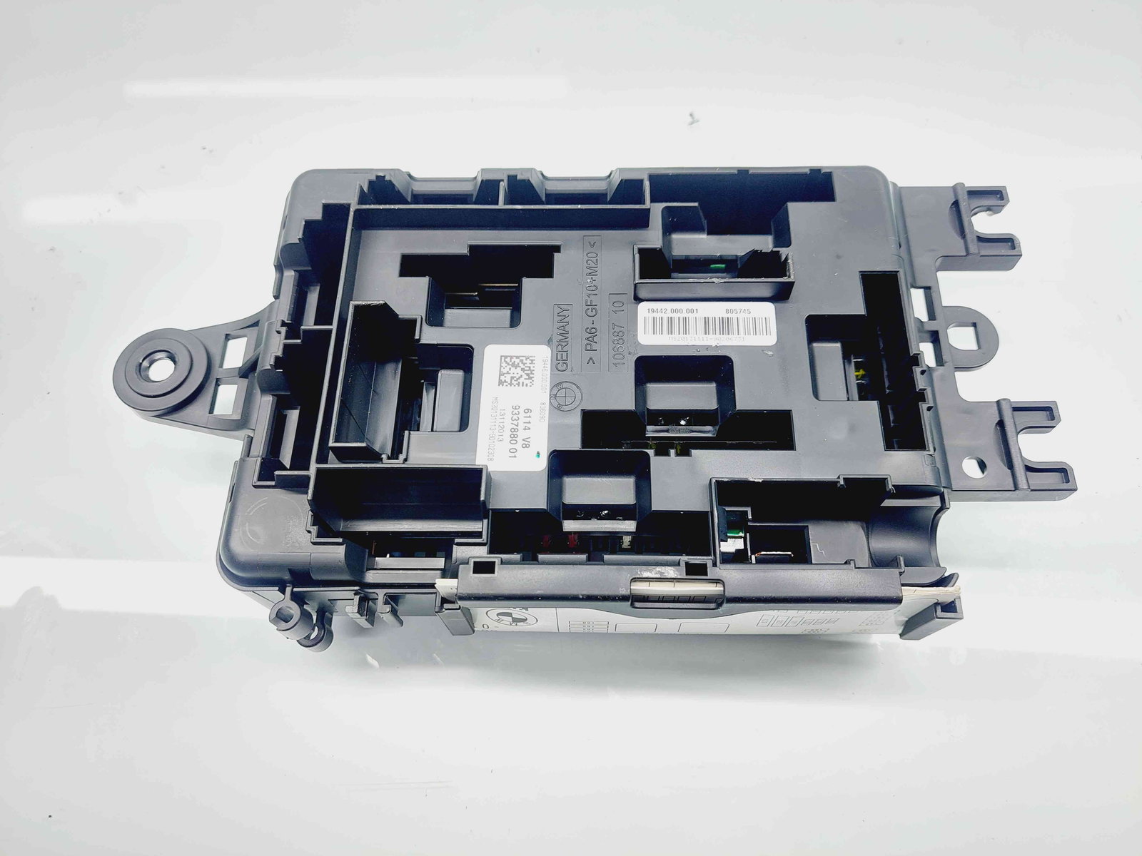 Panou sigurante Bmw 1 (F20) [Fabr 2011-2017] 9337880-01 - imagine 2