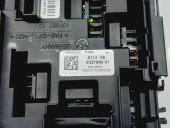  Panou sigurante Bmw 1 (F20) [Fabr 2011-2017] 9337880-01 