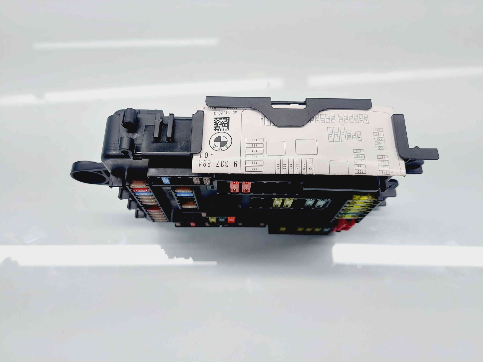 Panou sigurante Bmw 1 (F20) [Fabr 2011-2017] 9337880-01 - imagine 4