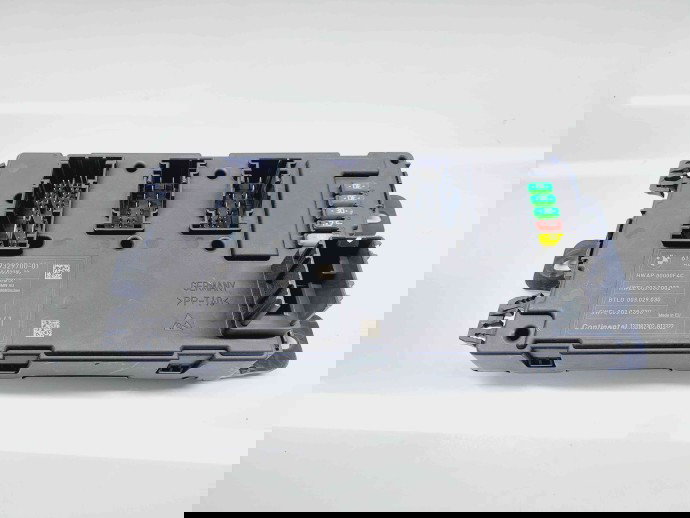  Panou sigurante Bmw 1 (F20) [Fabr 2011-2017] 9329700-01 