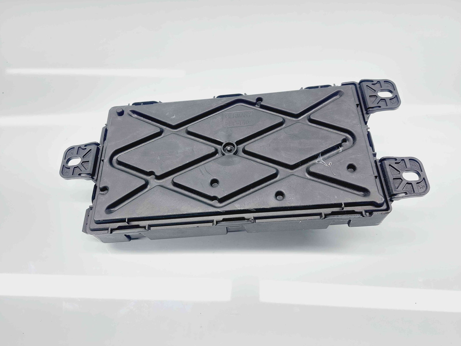 Panou sigurante Bmw 1 (F20) [Fabr 2011-2017] 9329700-01 - imagine 3