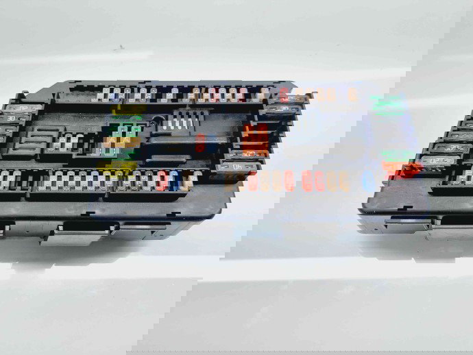  Panou sigurante Bmw 1 (F20) [Fabr 2011-2017] 9337879-01 