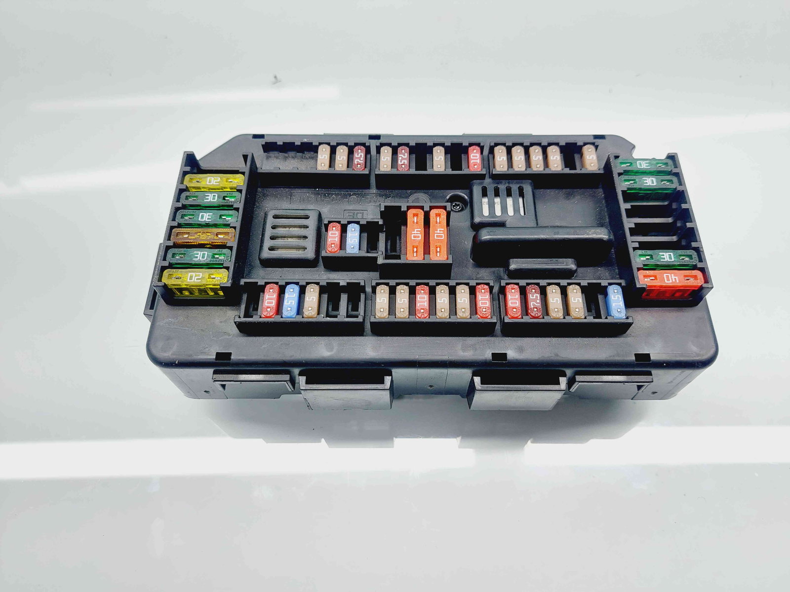 Panou sigurante Bmw 1 (F20) [Fabr 2011-2017] 9337879-01 - imagine 1