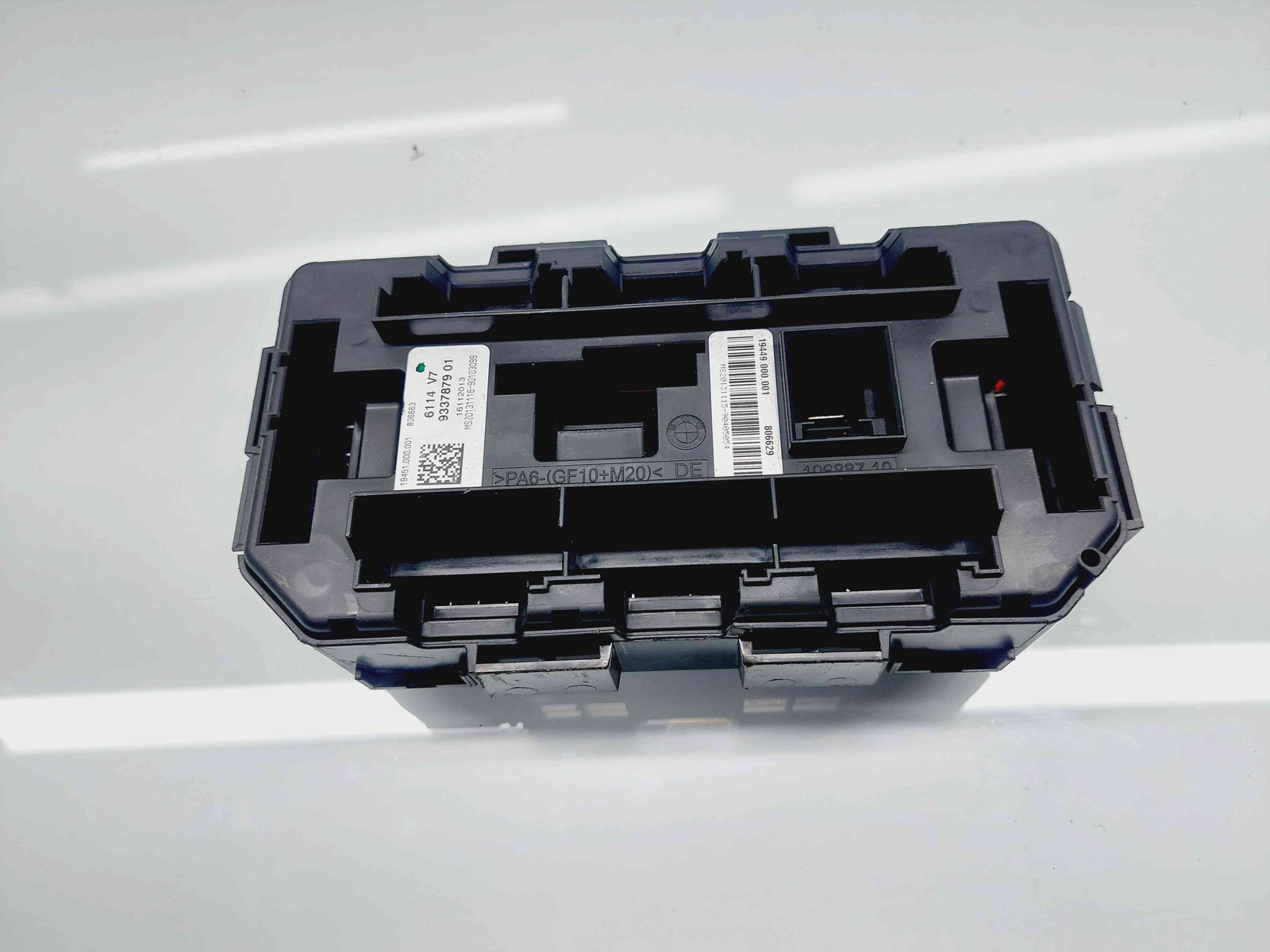 Panou sigurante Bmw 1 (F20) [Fabr 2011-2017] 9337879-01 - imagine 2