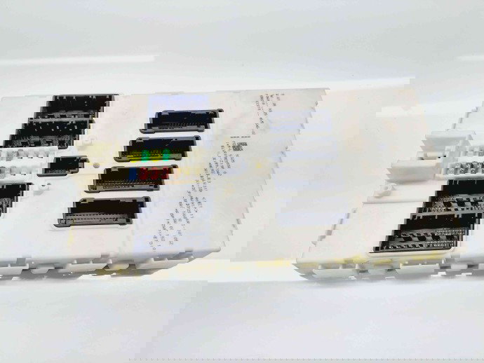  Panou sigurante Bmw 1 (F20) [Fabr 2011-2017] 9325656-02 