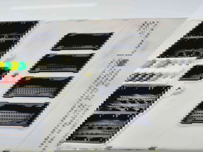  Panou sigurante Bmw 1 (F20) [Fabr 2011-2017] 9325656-02 