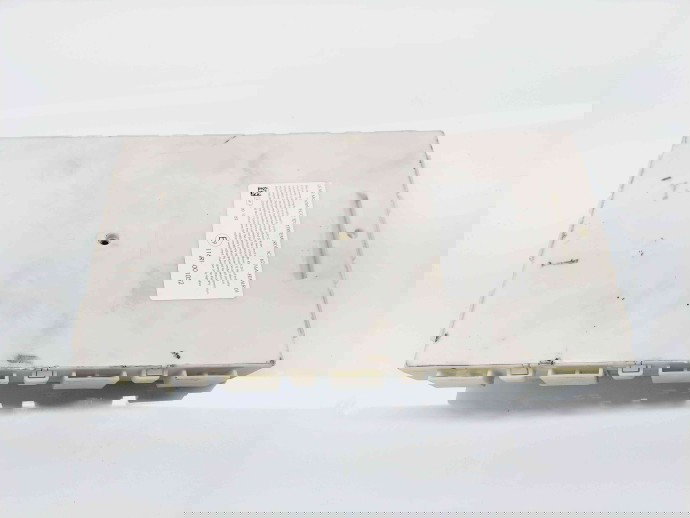  Panou sigurante Bmw 1 (F20) [Fabr 2011-2017] 9325656-02 