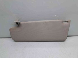  Parasolar dreapta Volkswagen Golf 6 (5K1) [Fabr 2009-2013] OEM