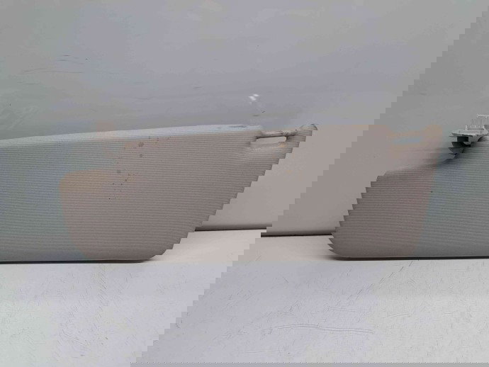  Parasolar dreapta Volkswagen Golf 6 (5K1) [Fabr 2009-2013] OEM