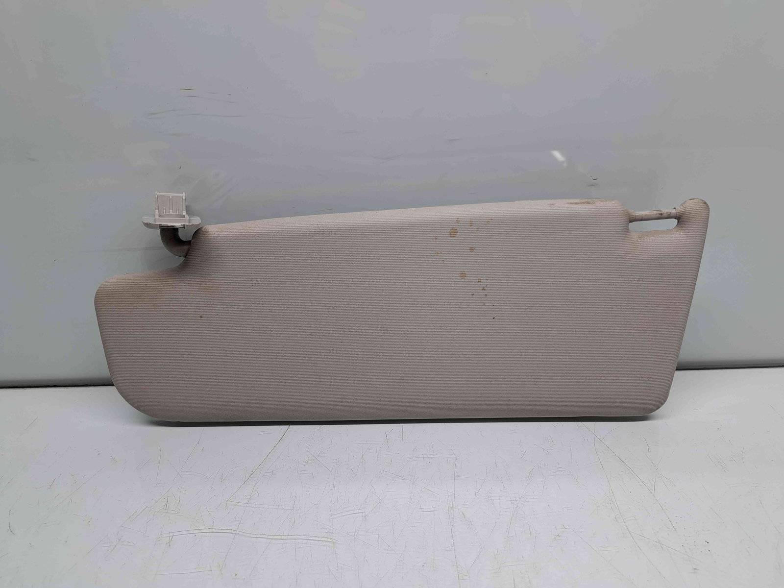 Parasolar dreapta Volkswagen Golf 6 (5K1) [Fabr 2009-2013] OEM