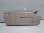  Parasolar dreapta Volkswagen Golf 6 (5K1) [Fabr 2009-2013] OEM
