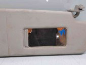  Parasolar dreapta Volkswagen Golf 6 (5K1) [Fabr 2009-2013] OEM