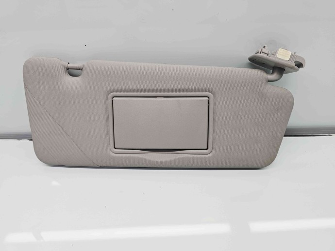  Parasolar dreapta Renault Clio 4 (B98) Hatchback [Fabr 2012-2020] 964004456R