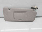  Parasolar dreapta Renault Clio 4 (B98) Hatchback [Fabr 2012-2020] 964004456R