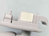  Parasolar dreapta Renault Clio 4 (B98) Hatchback [Fabr 2012-2020] 964004456R