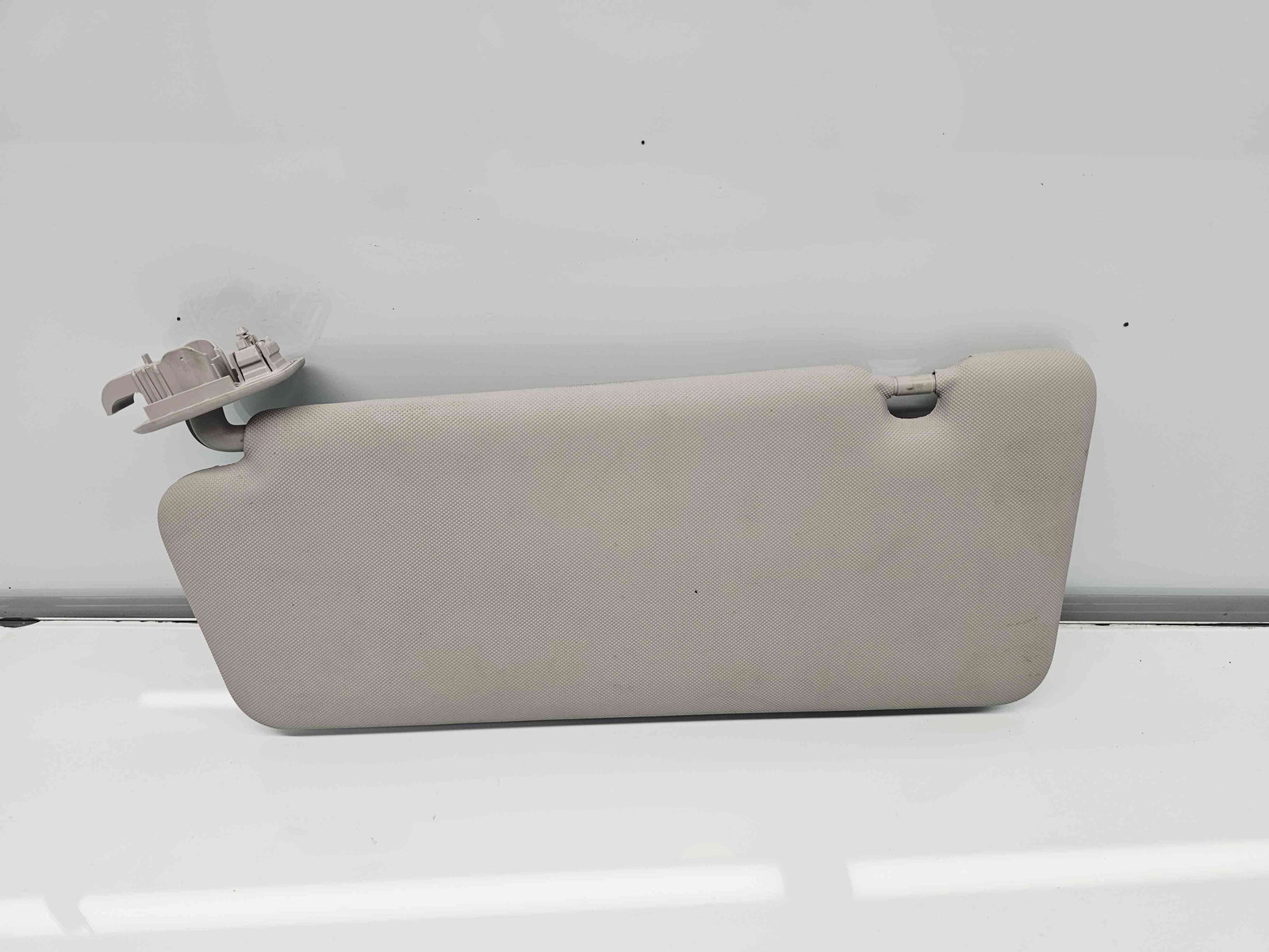 Parasolar dreapta Renault Clio 4 (B98) Hatchback [Fabr 2012-2020] 964004456R - imagine 3