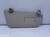  Parasolar dreapta Renault Scenic 3 [Fabr 2009-2015] OEM